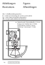 Preview for 74 page of Assa Abloy 1901508 Operating Instructions Manual