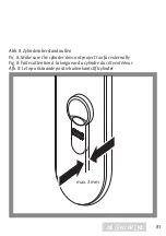 Preview for 81 page of Assa Abloy 1901508 Operating Instructions Manual