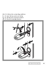 Preview for 83 page of Assa Abloy 1901508 Operating Instructions Manual