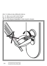 Preview for 86 page of Assa Abloy 1901508 Operating Instructions Manual