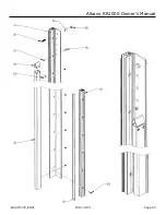 Preview for 23 page of Assa Abloy Albany RR1000 Owner'S Manual