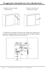 Preview for 6 page of Assa Abloy Aperio Series Installation And Operating Instructions Manual