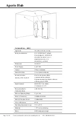 Preview for 13 page of Assa Abloy Aperio Series Installation And Operating Instructions Manual