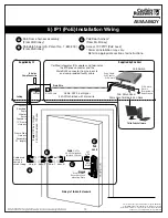 Preview for 13 page of Assa Abloy Corbin Russwin Access 800 Series Installation Instructions Manual