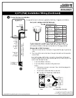 Preview for 14 page of Assa Abloy Corbin Russwin Access 800 Series Installation Instructions Manual