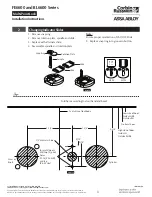 Preview for 3 page of Assa Abloy Corbin Russwin BL6600 Series Installation Instructions