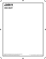 Preview for 20 page of Assa Abloy Corbin Russwin IN100 Installation Instructions Manual