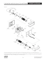 Preview for 33 page of Assa Abloy Corbin Russwin UT5200 Series Parts And Service Manual