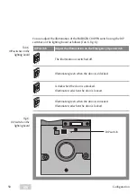 Preview for 50 page of Assa Abloy EffEff 1338-14 Installation And Mounting Instructions