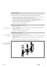 Preview for 17 page of Assa Abloy Effeff 309 Installation And Fitting Instructions