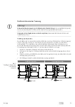 Preview for 19 page of Assa Abloy Effeff 309 Installation And Fitting Instructions