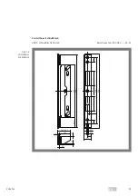 Preview for 25 page of Assa Abloy Effeff 309 Installation And Fitting Instructions