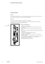 Preview for 30 page of Assa Abloy Effeff 309 Installation And Fitting Instructions