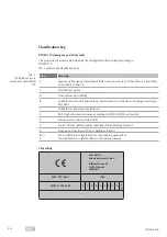 Preview for 36 page of Assa Abloy Effeff 309 Installation And Fitting Instructions