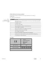 Preview for 37 page of Assa Abloy Effeff 309 Installation And Fitting Instructions