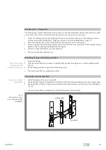 Preview for 43 page of Assa Abloy Effeff 309 Installation And Fitting Instructions