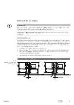 Preview for 45 page of Assa Abloy Effeff 309 Installation And Fitting Instructions