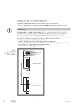 Preview for 46 page of Assa Abloy Effeff 309 Installation And Fitting Instructions