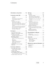 Preview for 55 page of Assa Abloy Effeff 309 Installation And Fitting Instructions