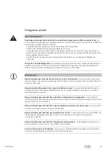 Preview for 59 page of Assa Abloy Effeff 309 Installation And Fitting Instructions