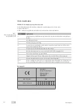 Preview for 62 page of Assa Abloy Effeff 309 Installation And Fitting Instructions