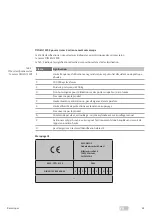 Preview for 63 page of Assa Abloy Effeff 309 Installation And Fitting Instructions