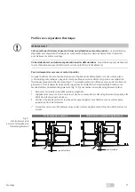 Preview for 71 page of Assa Abloy Effeff 309 Installation And Fitting Instructions