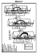 Preview for 24 page of Assa Abloy EL060 Manual