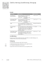 Preview for 26 page of Assa Abloy Hi-O Technology OneSystem N5950 Installation And Mounting Instructions