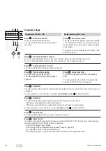 Preview for 38 page of Assa Abloy Hi-O Technology OneSystem N5950 Installation And Mounting Instructions