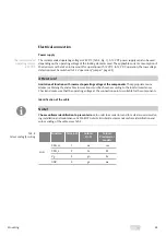 Preview for 45 page of Assa Abloy Hi-O Technology OneSystem N5950 Installation And Mounting Instructions