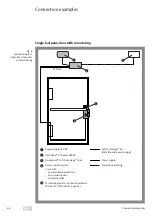 Preview for 46 page of Assa Abloy Hi-O Technology OneSystem N5950 Installation And Mounting Instructions