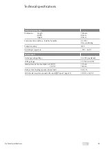 Preview for 53 page of Assa Abloy Hi-O Technology OneSystem N5950 Installation And Mounting Instructions