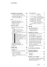 Preview for 59 page of Assa Abloy Hi-O Technology OneSystem N5950 Installation And Mounting Instructions