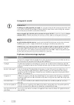 Preview for 62 page of Assa Abloy Hi-O Technology OneSystem N5950 Installation And Mounting Instructions