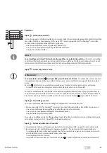 Preview for 65 page of Assa Abloy Hi-O Technology OneSystem N5950 Installation And Mounting Instructions