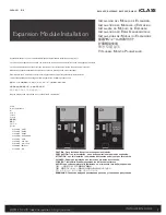 Preview for 9 page of Assa Abloy HID MultiCLASS RM40C Installation Manual