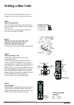 Preview for 4 page of Assa Abloy Lockwood 002 DX Service Manual