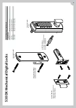 Preview for 6 page of Assa Abloy Lockwood 002 DX Service Manual