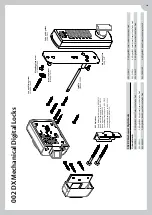 Preview for 8 page of Assa Abloy Lockwood 002 DX Service Manual