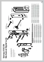 Preview for 11 page of Assa Abloy Lockwood 002 DX Service Manual