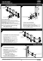 Preview for 13 page of Assa Abloy Lockwood 002 DX Service Manual