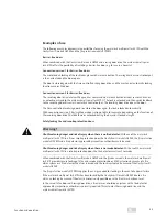 Preview for 53 page of Assa Abloy OneSystem 519N Assembly Instructions Manual