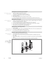 Preview for 56 page of Assa Abloy OneSystem 519N Assembly Instructions Manual