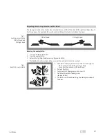 Preview for 57 page of Assa Abloy OneSystem 519N Assembly Instructions Manual