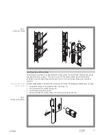 Preview for 61 page of Assa Abloy OneSystem 519N Assembly Instructions Manual