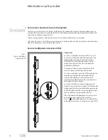 Preview for 76 page of Assa Abloy OneSystem 519N Assembly Instructions Manual