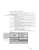 Preview for 83 page of Assa Abloy OneSystem 519N Assembly Instructions Manual