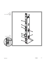 Preview for 121 page of Assa Abloy OneSystem 519N Assembly Instructions Manual