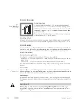 Preview for 124 page of Assa Abloy OneSystem 519N Assembly Instructions Manual